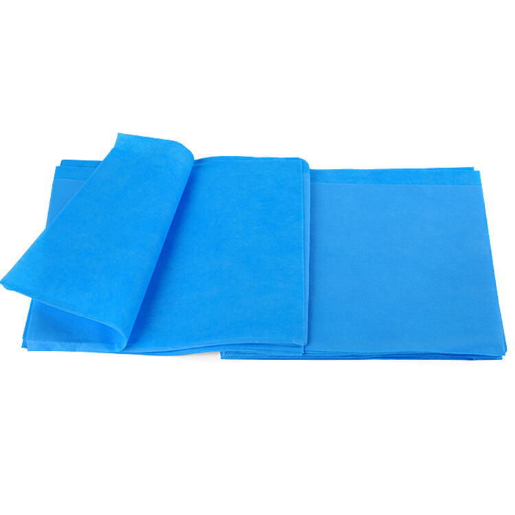 君康 一次性床单 医用垫单手术垫单 覆膜单 美容院床单 旅行用品酒店