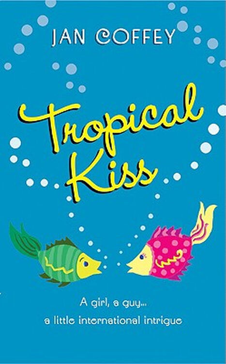 tropical kiss