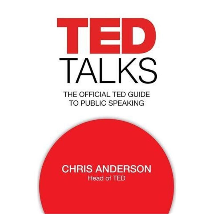 ted talks