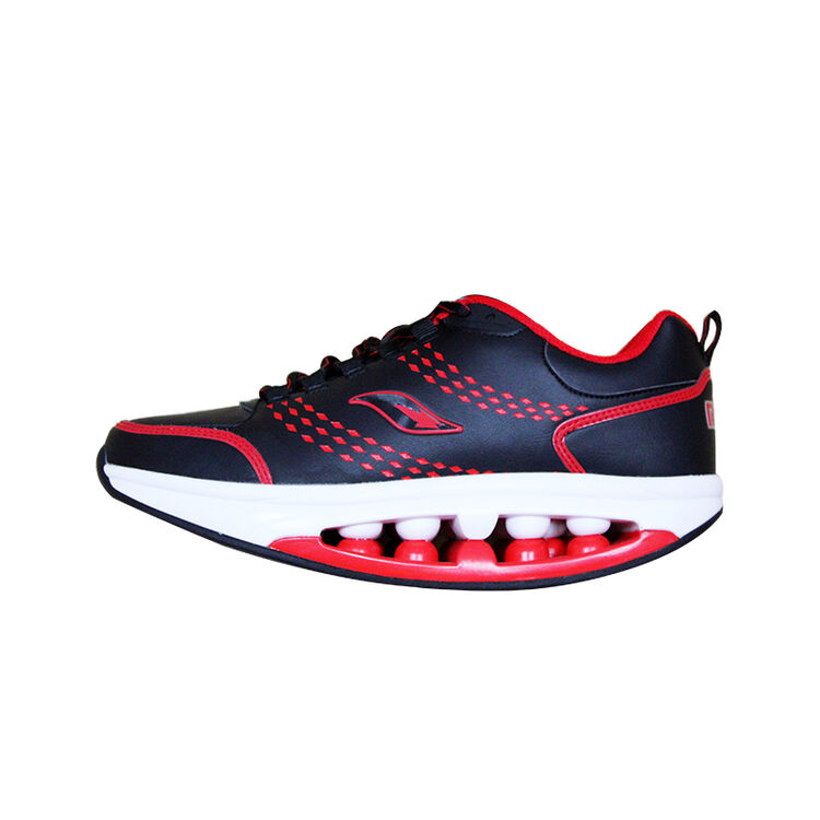 迈凯奇弧度健走鞋 正品 赵之心推荐 多功能健走鞋专项运动鞋 迈凯奇四