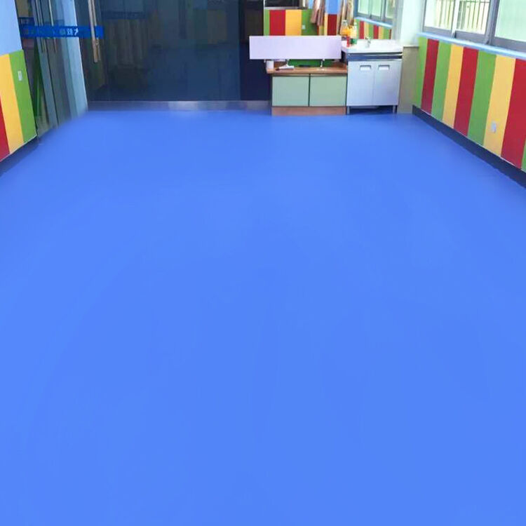 欧百娜obana幼儿园地胶舞蹈教室儿童房室内游乐场所环保地垫pvc塑胶