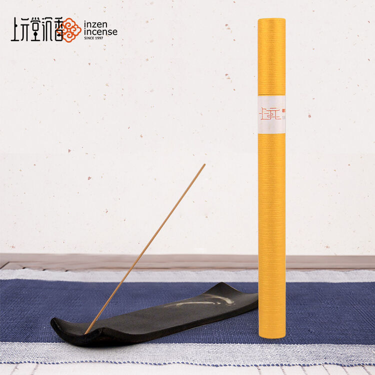 上元堂 沉香线香 12g/筒 佛香家用 熏香供香 安神益神香