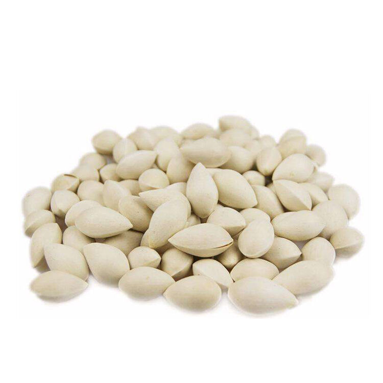 味小仙 山东郯城新鲜生白果 银杏带壳白果仁 1000g