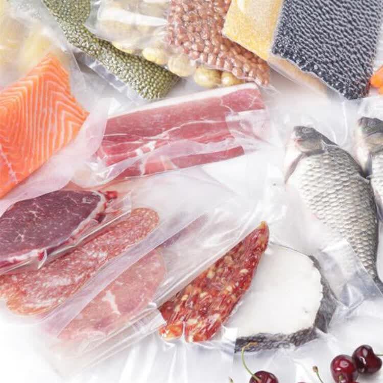 悦达给力 真空密封食品袋 pe pa食品抽真空包装袋 熟食真空袋抽气袋