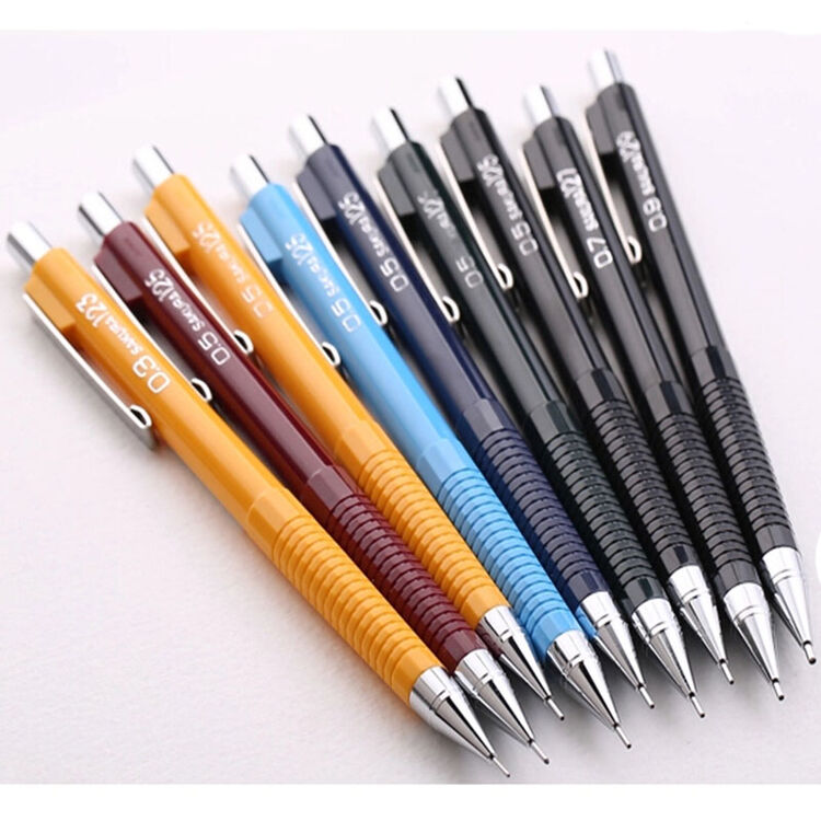 日本樱花自动铅笔 活动铅笔 0.3 0.5 0.7 0.