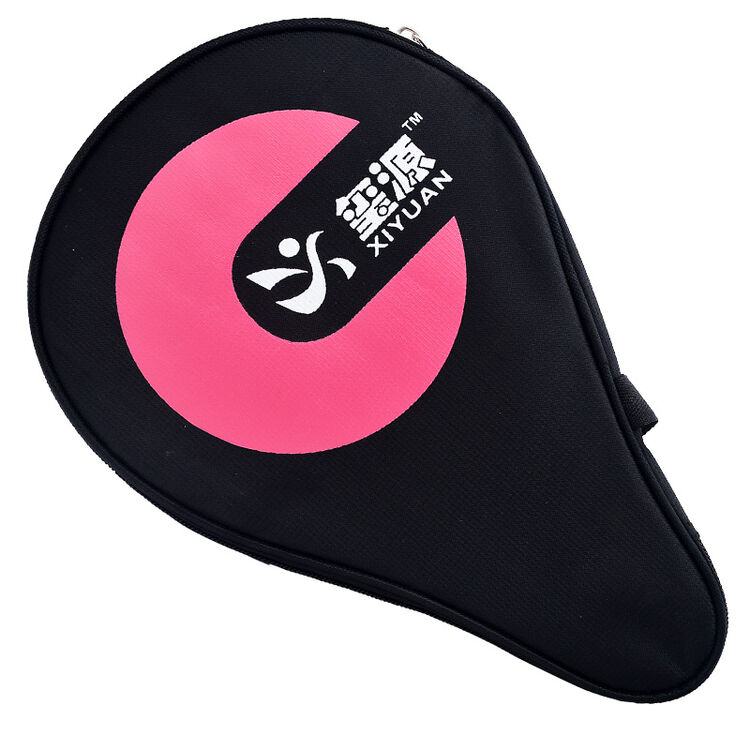 玺源葫芦形乒乓球拍套 乒乓球拍包全拍套