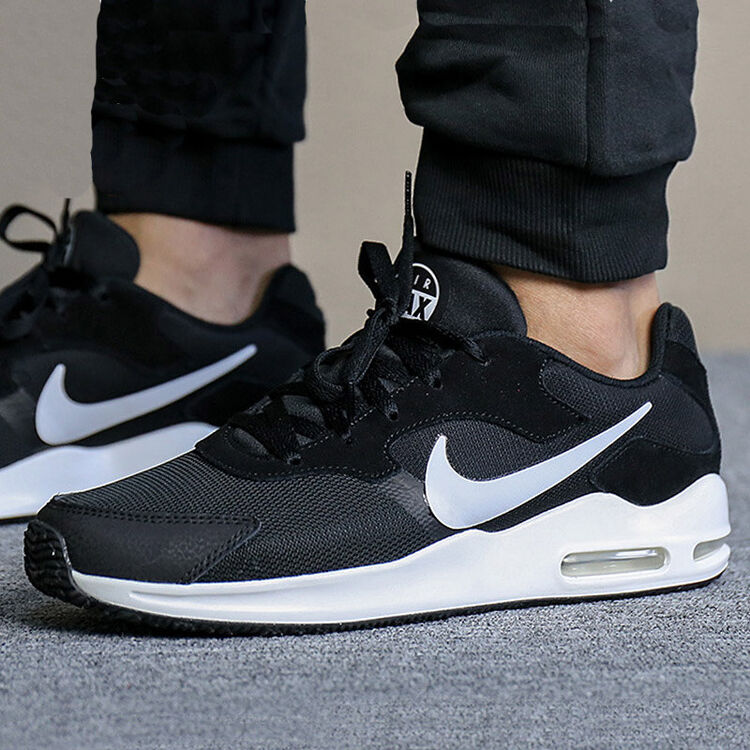 耐克(nike)2018新款男鞋air max guile跑步鞋916768-004 916768-004