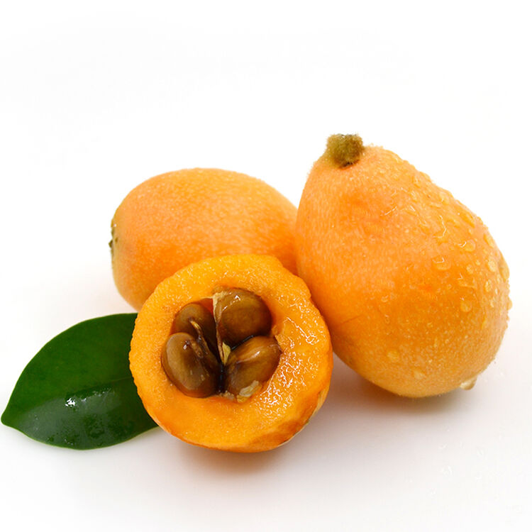 梅珍 米易枇杷1.5kg 攀枝花新鲜水果琵琶水果单果25-35g