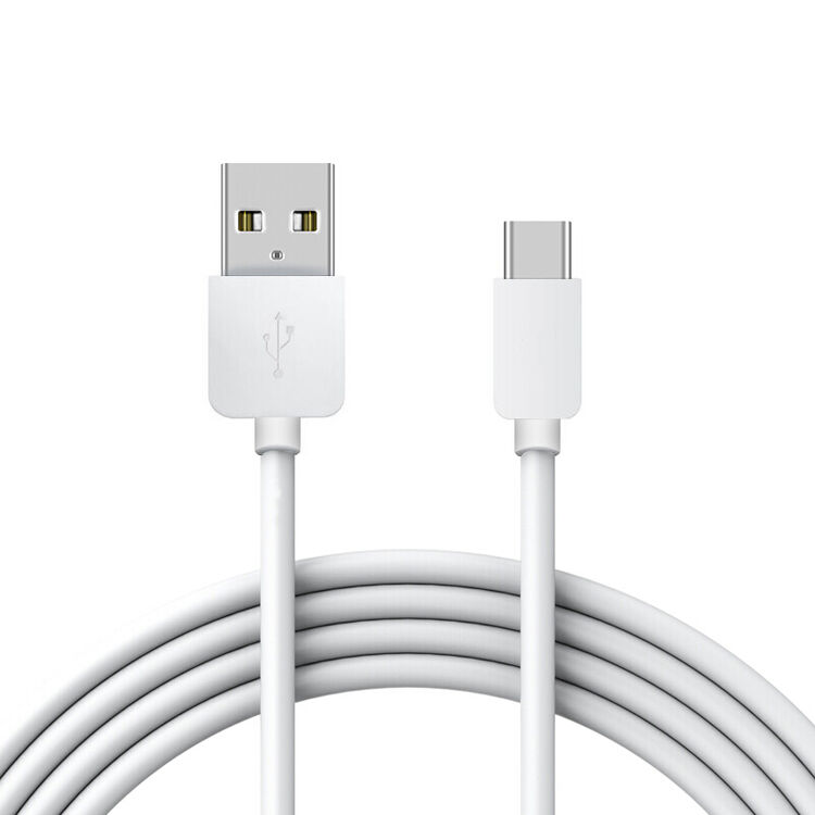 戴为 数据线手机充电线2a快充 适用于 白色 魅族pro6/pro6s/pro6plus