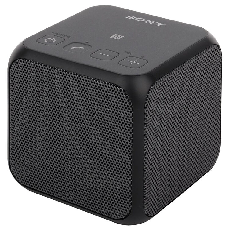 索尼(sony)srs-x11 音乐魔方 迷你音响 电脑蓝牙音响 无线便携式