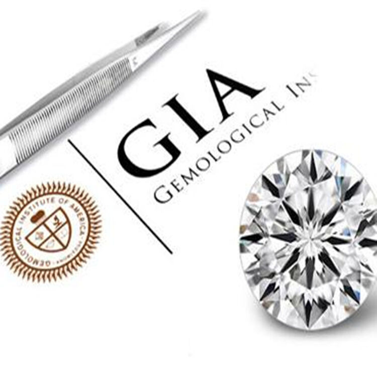 尤里卡超特价30分gia钻石