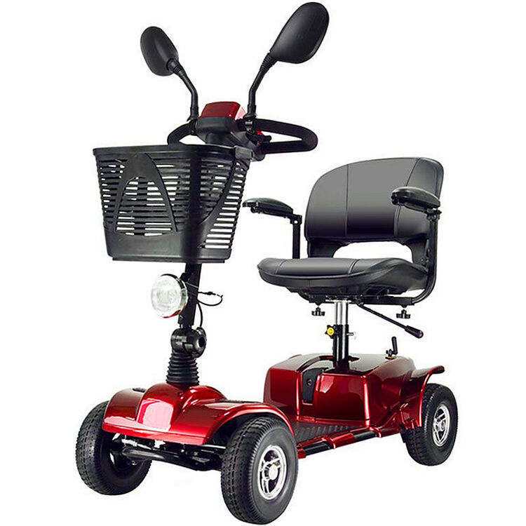 英洛华(innuovo) 老年代步车四轮电动车电动车成人迷你电动车老年人