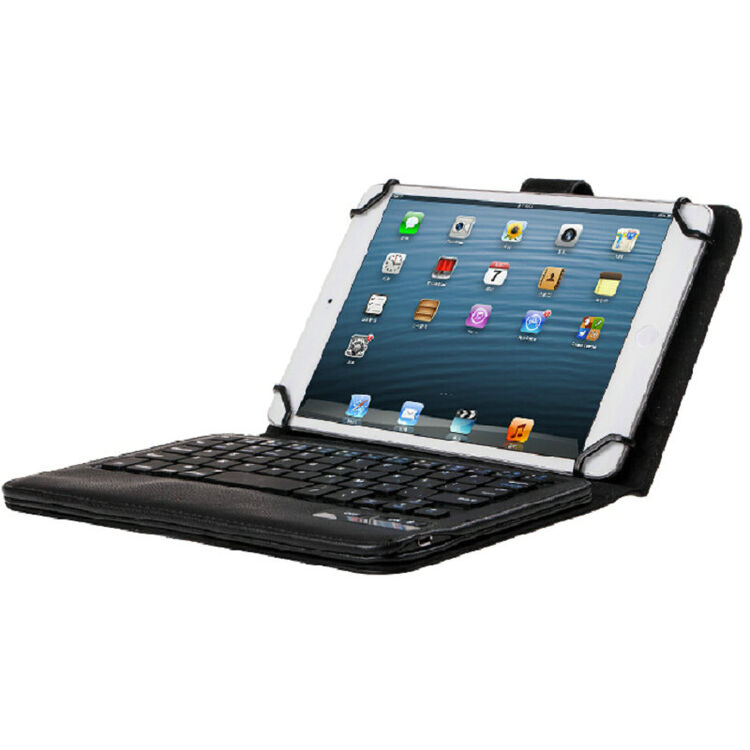 虎克 台电t98/p98 3g/4g八核x98 air2 3g双系统pro蓝牙键盘保护套皮