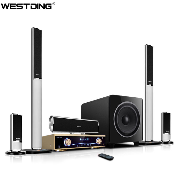 威斯汀(westding)h1升级版 5.