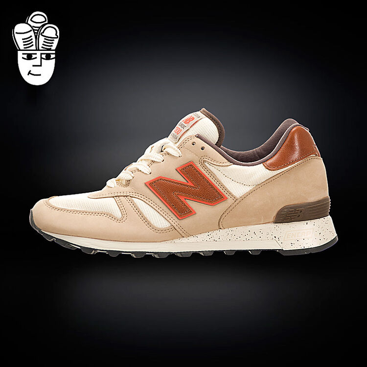 new balance 1300 nb经典男鞋 美产高端 总统慢跑步鞋 休闲鞋 m1300nw