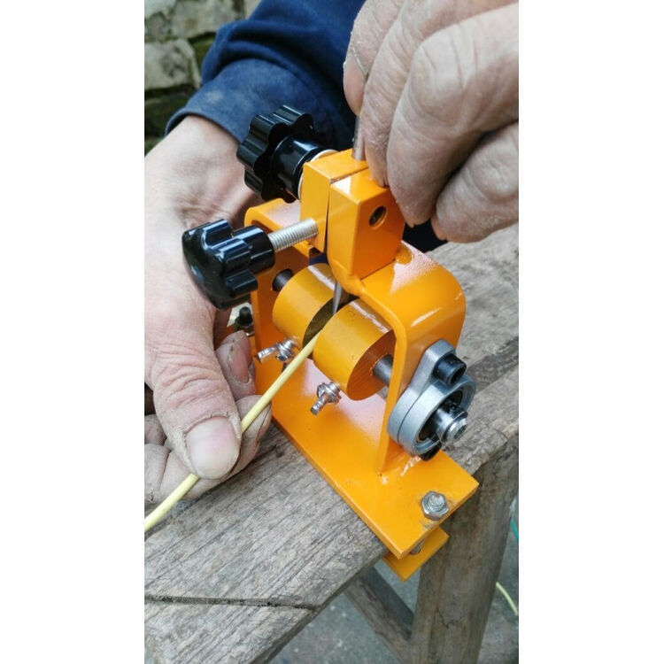 手动废旧电缆电线剥线机 剥皮机 剥线钳,剥线器 剥线工具 bp1-24 带