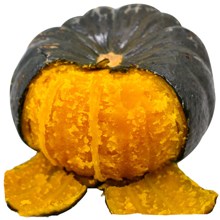 板栗味贝贝南瓜 新鲜蔬菜 2.5kg