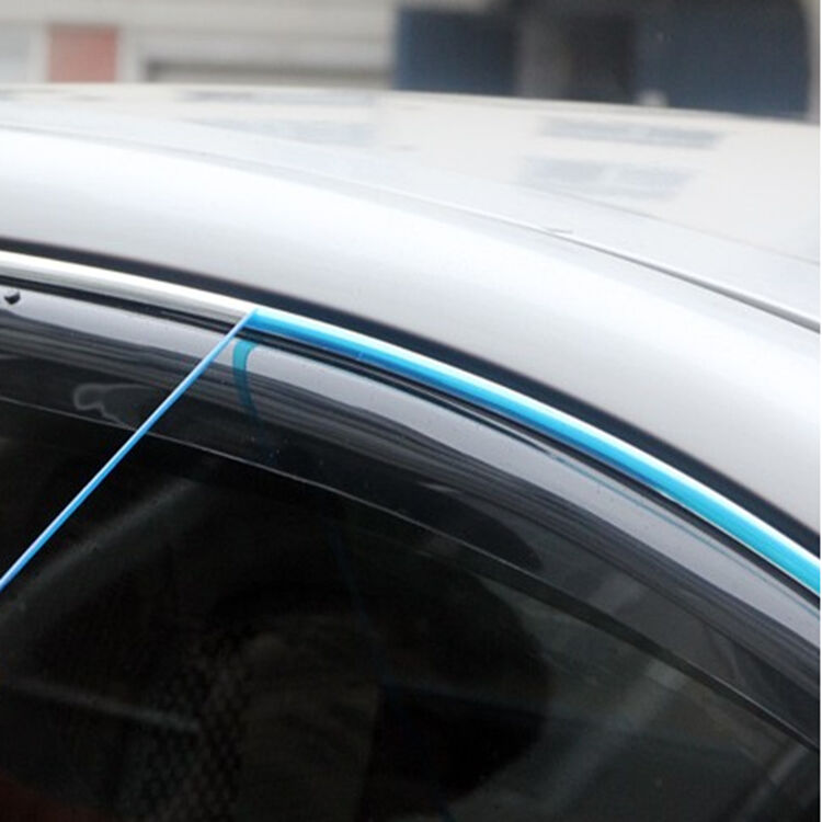 倒车镜遮雨眉晴雨挡挡雨板挡水条通用版汽车用品 拍下请备注车型