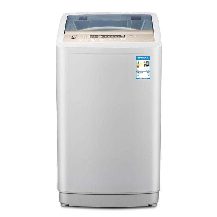 双鹿(shuanglu)xqb75 全自动波轮洗衣机7.
