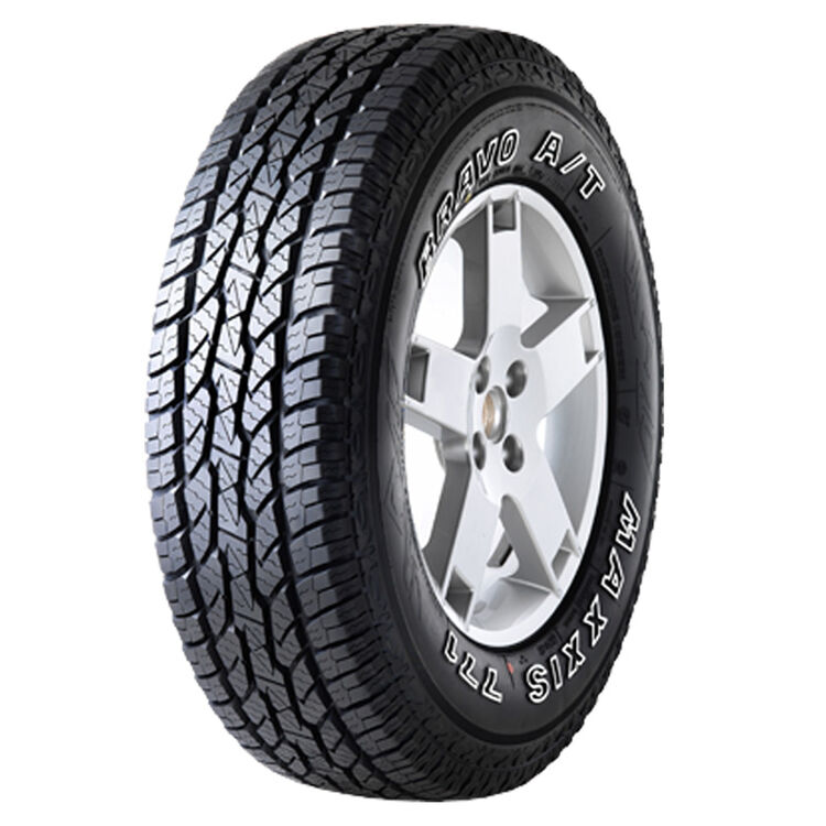 玛吉斯轮胎 265/75r16 悍马fj酷路泽汽车轮胎 at771 265/75r16