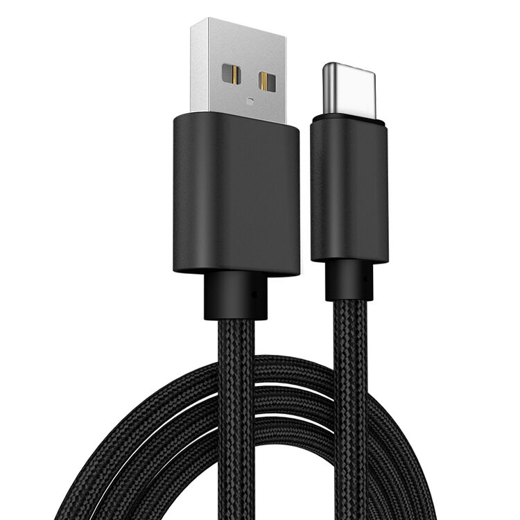 熙途 三星s8数据线type-c手机充电器线 适用于三星note7/c9pro/c5