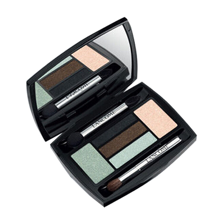 兰蔻(lancome) 兰蔻lancome 梦魅五色眼影盘 2.7g 全色号 dr3#干练型