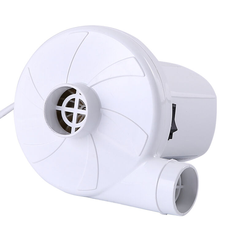 压缩袋电泵 收纳袋通用抽真空泵电动抽气泵吸气泵 颜色随机