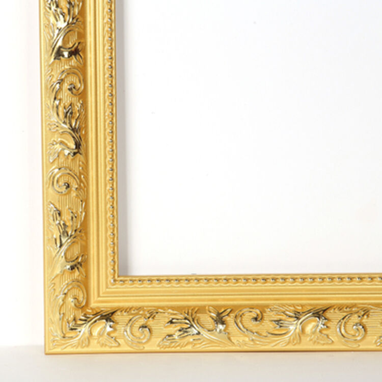 正方形十字绣裱框拼图框框架钻石画框装裱框木表框钻石绣画裱画框 316