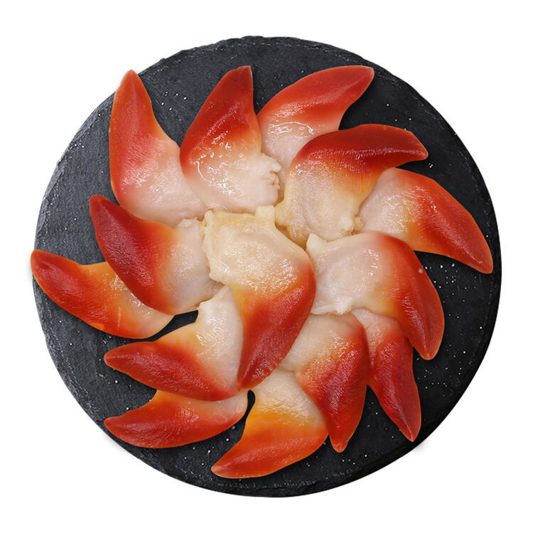 禧美 熟冻加拿大北极贝 150g/盒 8-10只