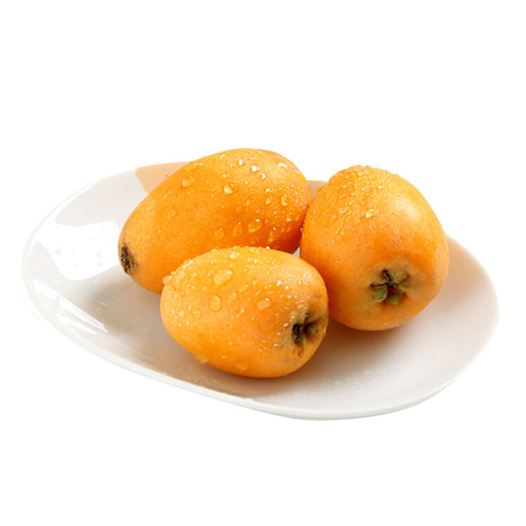 四川米易枇杷果新鲜水果(单果24g左右)预售 3斤精品