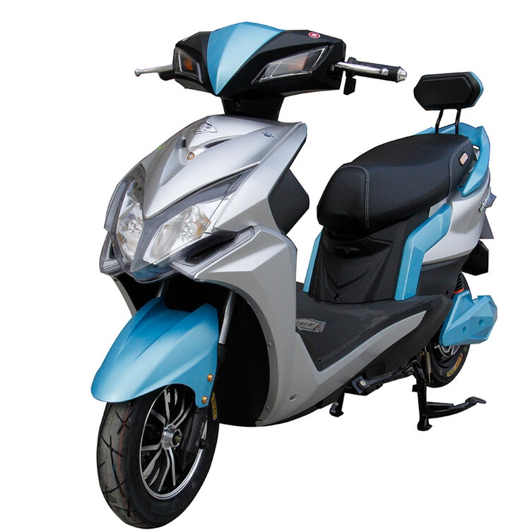 龙马三阳 新雷霆王72v20a32a40a电瓶车超长续航里程王通用电动车锂