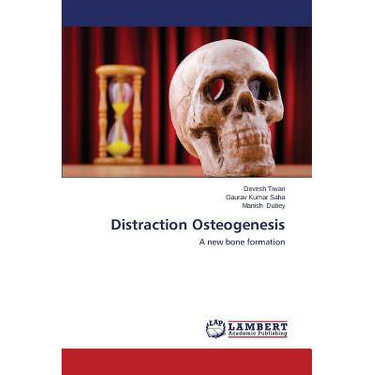 distraction osteogenesis