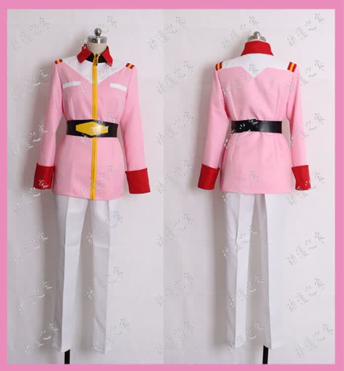 阿坡饵 动漫之家服装 机动戦士ガンダム 地球连邦军 新品 男xl 大