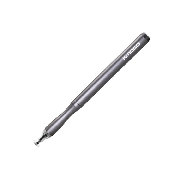 kmoso 圆盘绘画笔记手写笔适用于苹果ipad平板三星通用触控电容笔