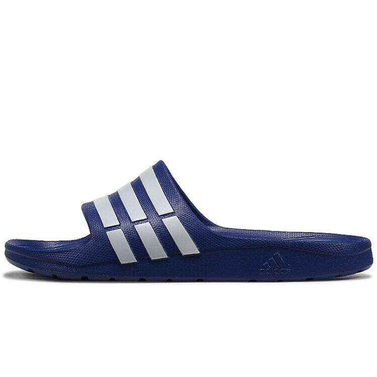 阿迪达斯adidas 2018夏季 男子 夏季款 拖鞋 g14309 42码