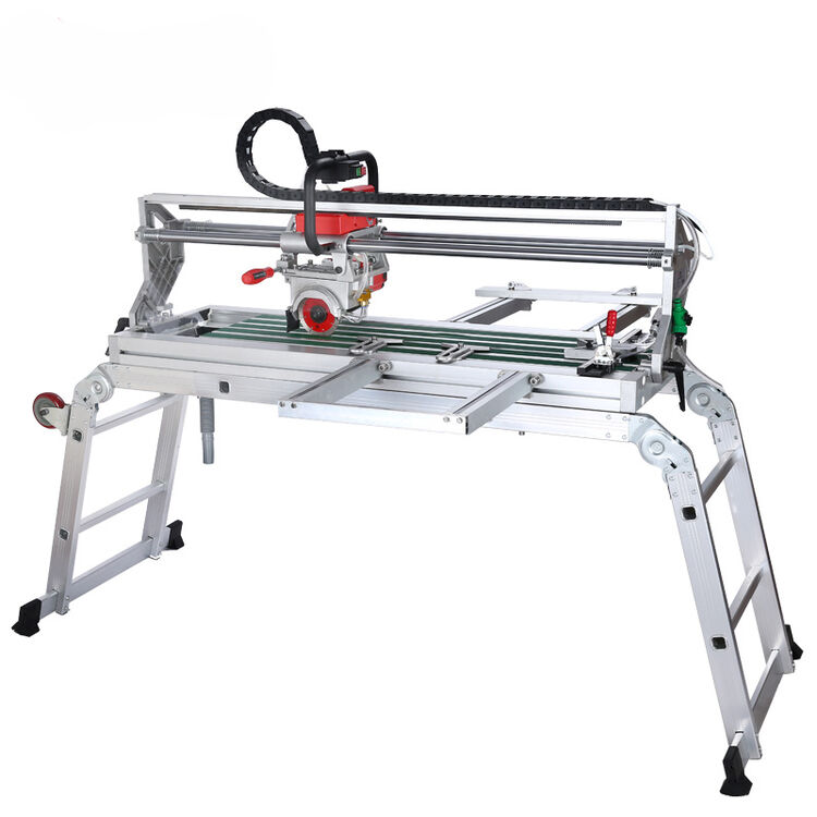 地砖切割机地砖石材自动便携式划刀台式地砖手推倒角手动大理石墙地砖