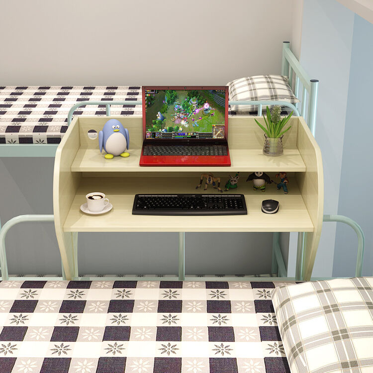 神器空间必备储物柜上下家用储物收纳盒寝室床头柜挂袋学生收纳袋上铺