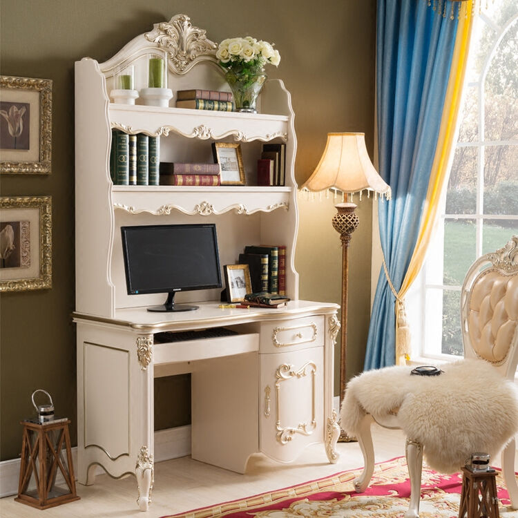 欧式书桌 是【图片 价格 品牌 评论】-京东