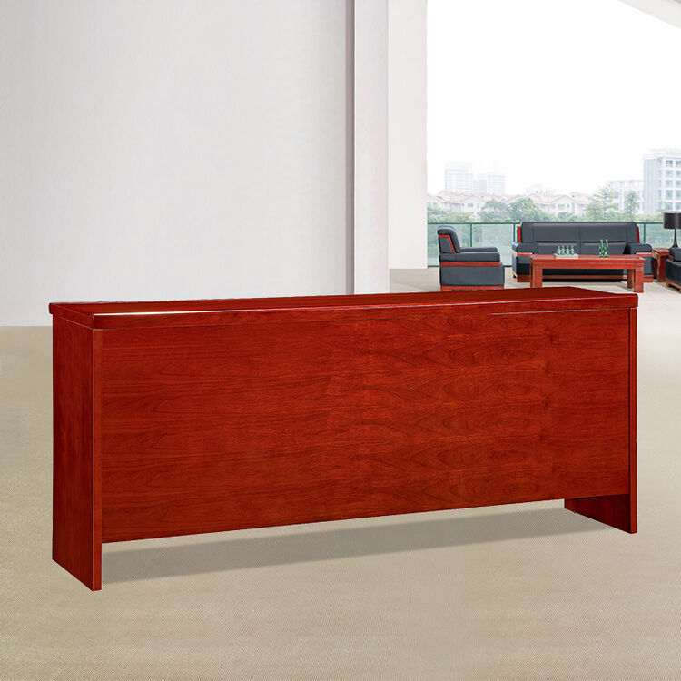 洛克菲勒会议桌子培训桌会场长条桌活动桌条形桌办公桌ec8401h(1.8)