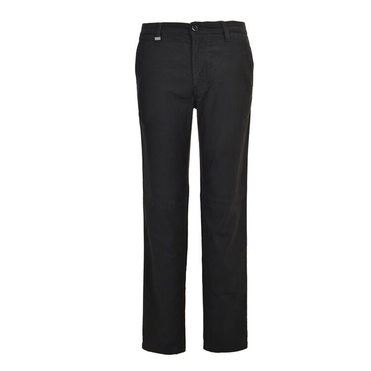 versace collection范思哲男裤 男士时尚休闲长裤 95731 黑色 52