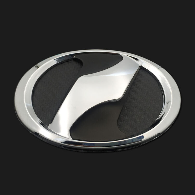 丰田塞纳改装前后中网标比亚迪卡罗拉雅力士锐志酷熊日规闪电车标 6.