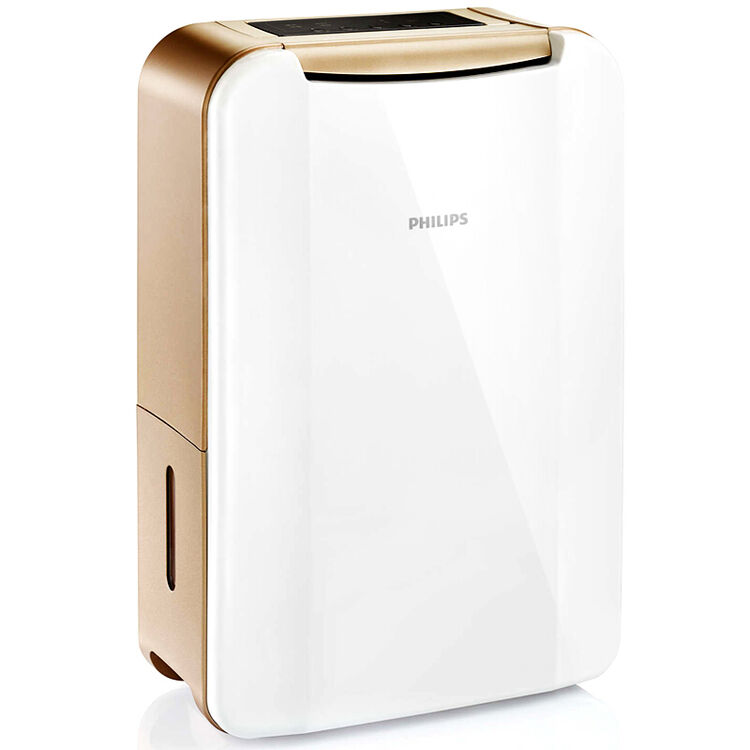 飞利浦(philips) 家用除湿机 除湿器抽湿器智能数字式抽湿机干燥器