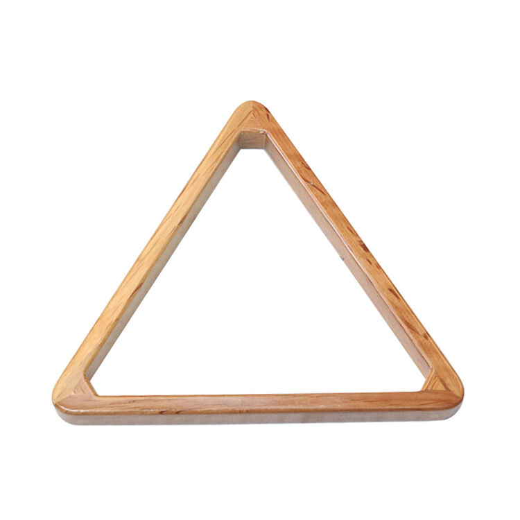 响尾蛇台球三角架台球桌用三角框美式黑八球用三角架57mm大球用三角架