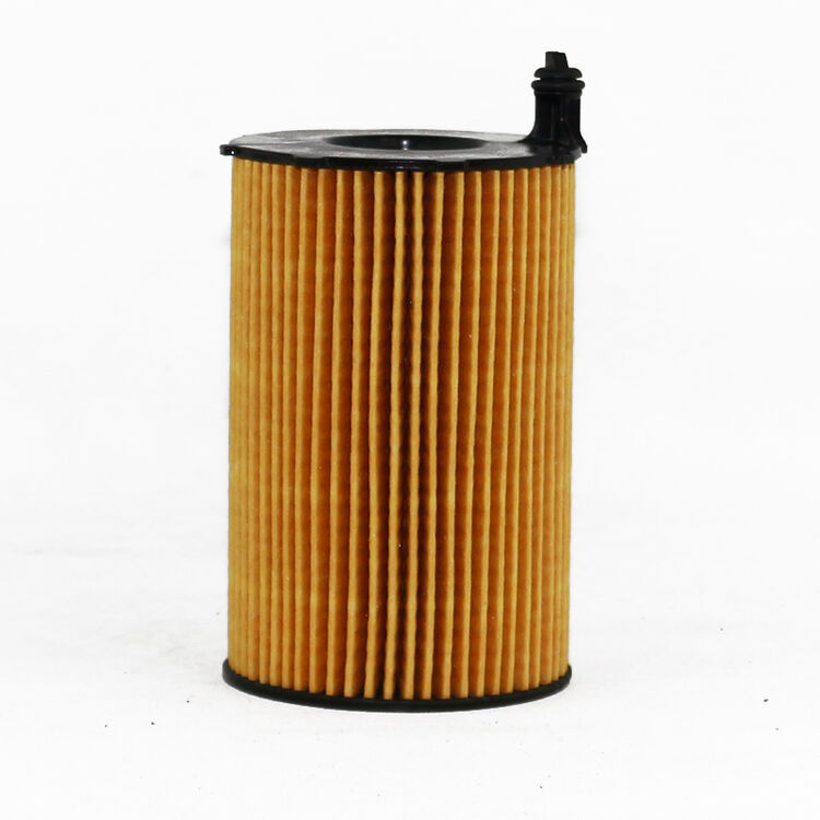 马勒 机油滤清器ox420d 11年8月后卡宴 3.