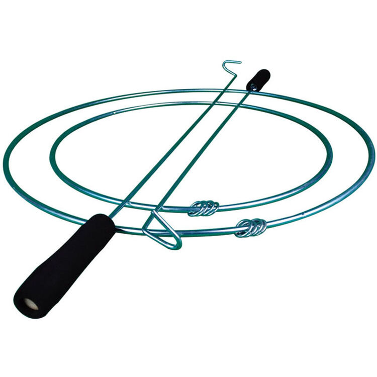 征伐 滚铁环70后80后90后手推滚铁圈玩具成人小孩亲子玩具 圆环亲子