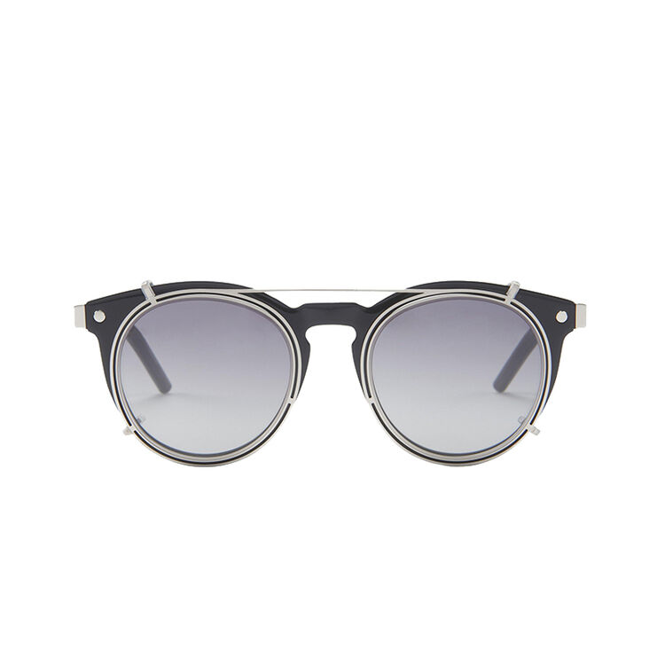 马克·雅可布(marc jacobs)女款圆形太阳镜墨镜 经典新款 奢侈品 全球