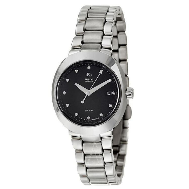 全球购雷达(rado) d-star 女手表r15947703