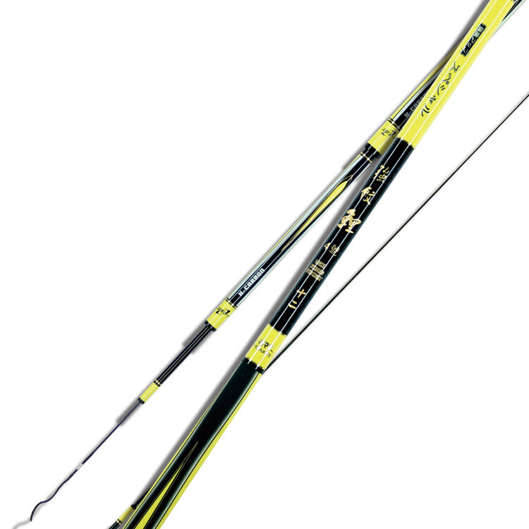 5米 钓鱼竿 台钓竿 鲤杆 强悍大物 光彩炫目 个性张扬 强者必备