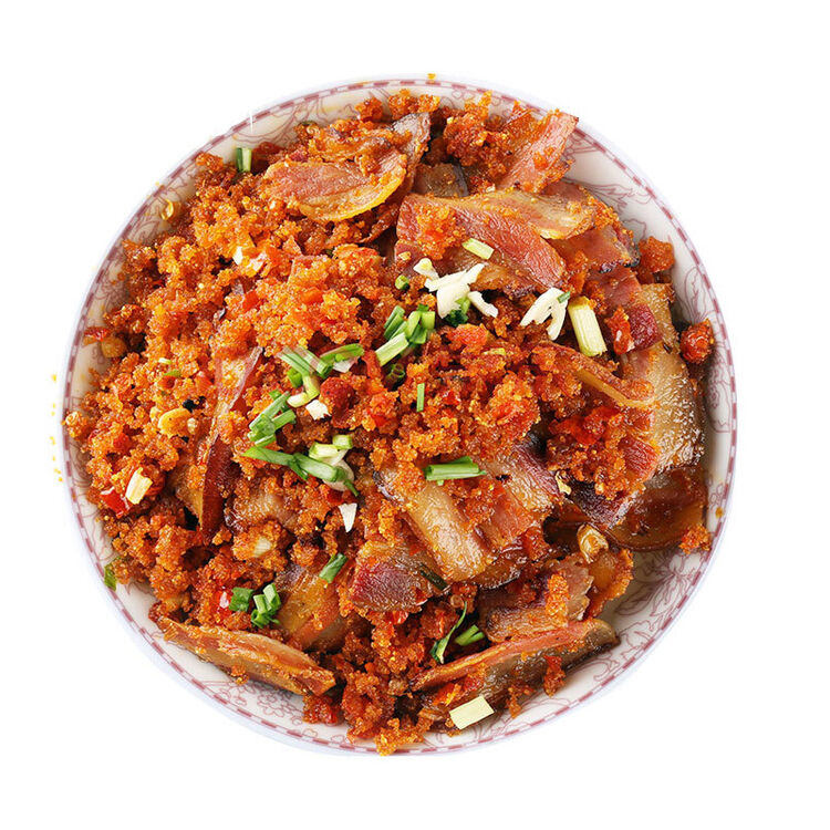 土道家鲊广椒 500g*1袋