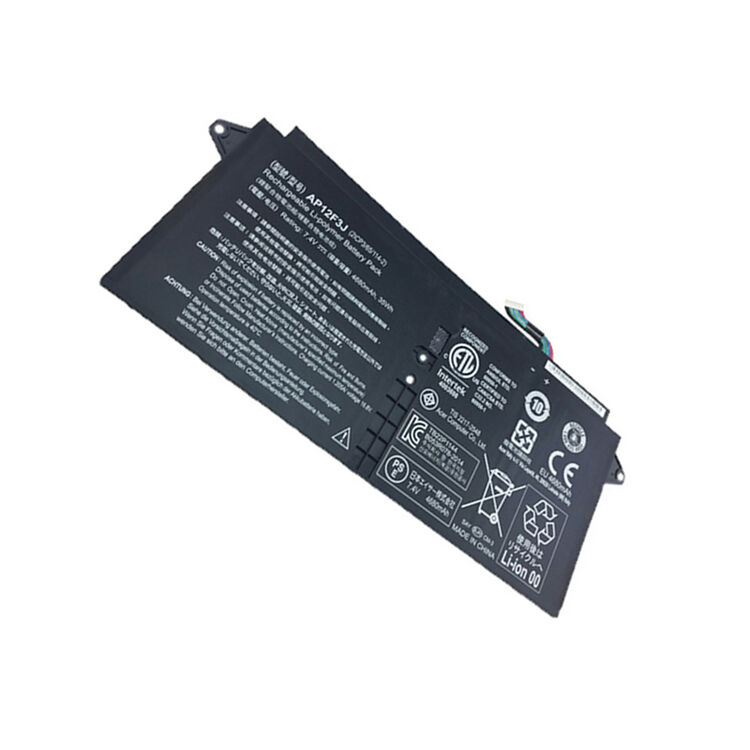 台积电 适用宏碁acer aspire s7系列笔记本电池 s7-391-73534g25aws